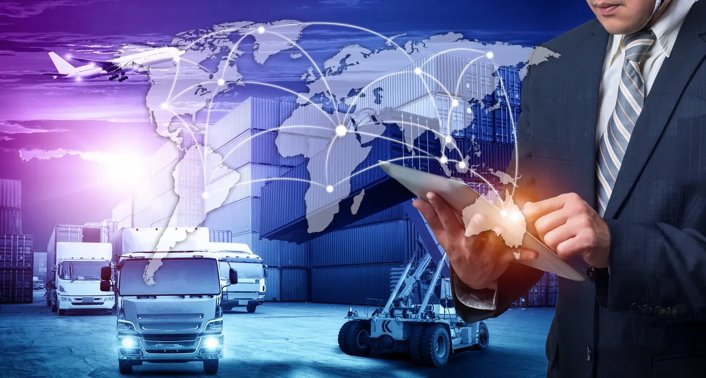 From Port to Porch: Understanding the Journey of Your Goods