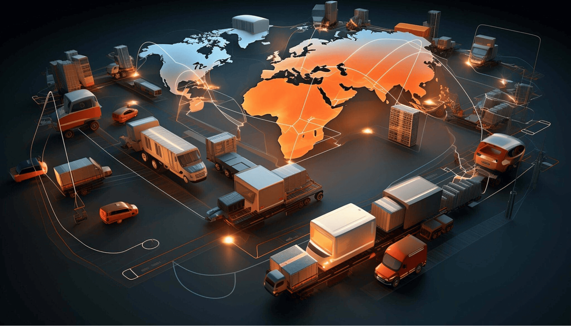 Streamlining Your Supply Chain with Vorlixcir Expertise