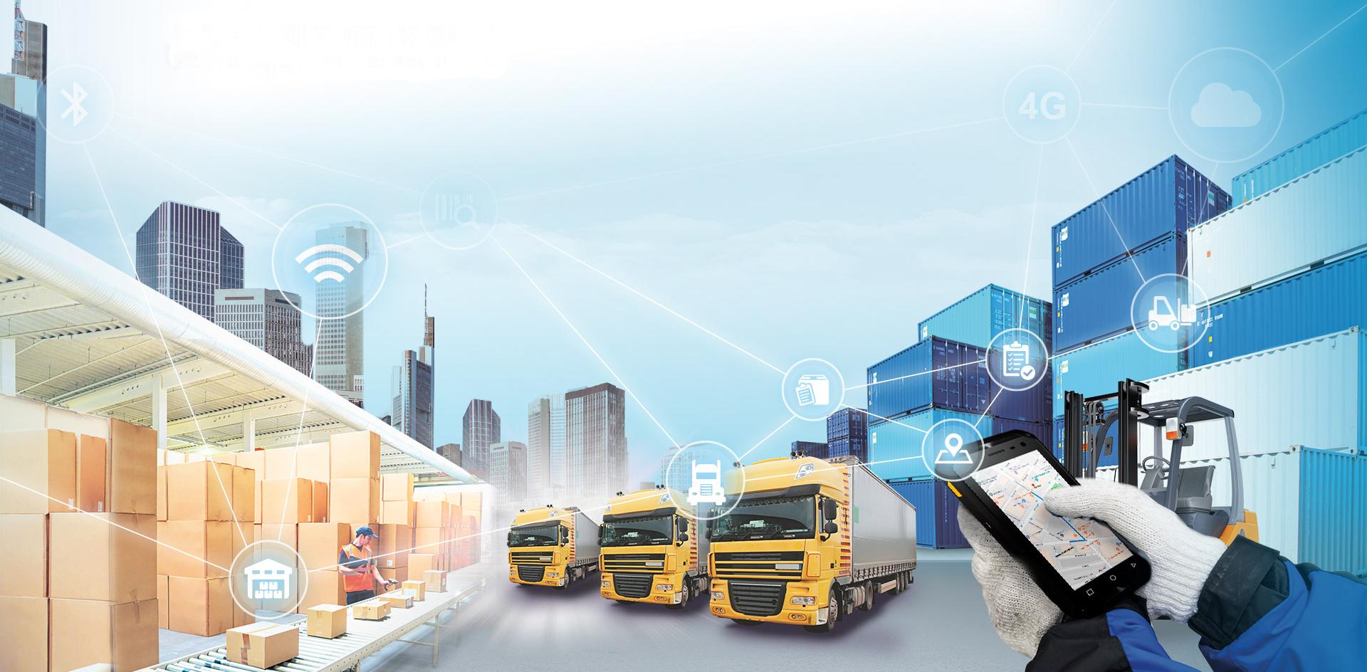 Seamless Last-Mile Delivery