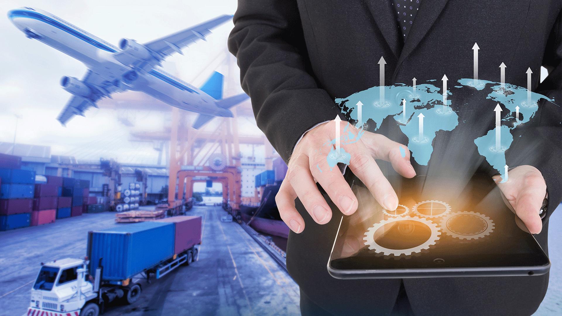 Integrated Supply Chain Management